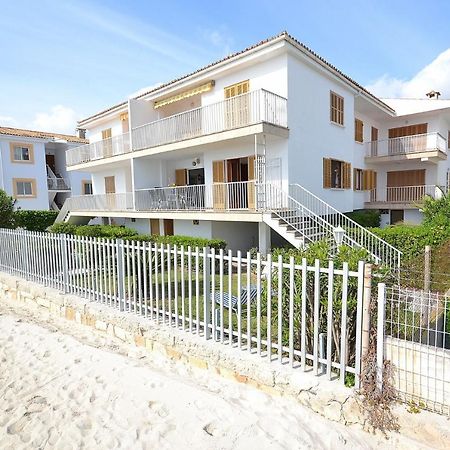 174 Apartamento Fantastic Etvpl12650 By Mallorca Charme Alcúdia Extérieur photo