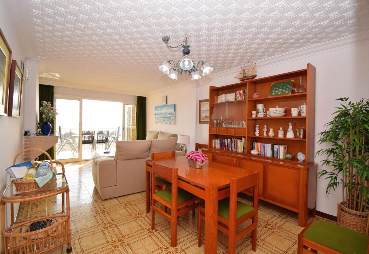 174 Apartamento Fantastic Etvpl12650 By Mallorca Charme Alcúdia Extérieur photo