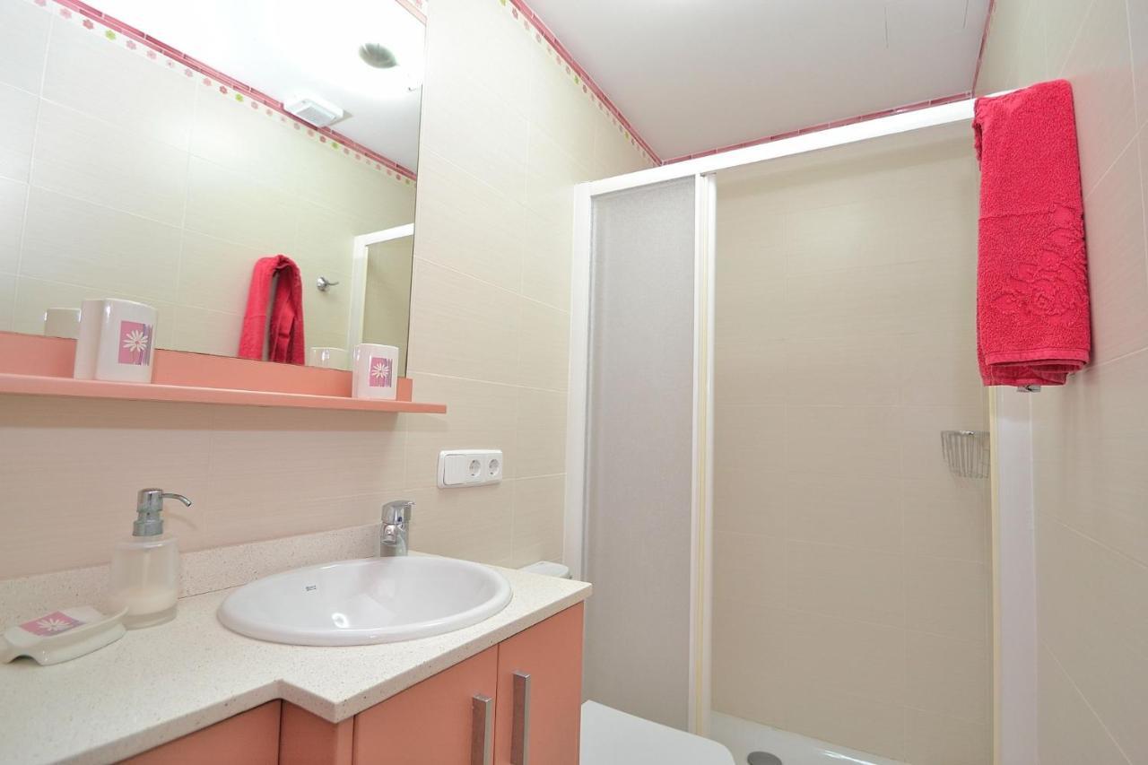 174 Apartamento Fantastic Etvpl12650 By Mallorca Charme Alcúdia Extérieur photo