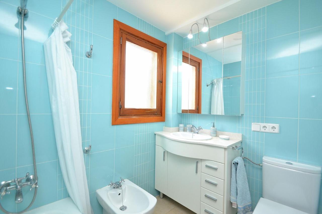174 Apartamento Fantastic Etvpl12650 By Mallorca Charme Alcúdia Extérieur photo