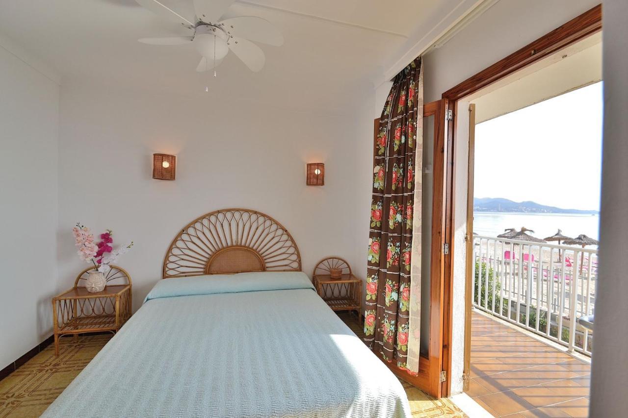 174 Apartamento Fantastic Etvpl12650 By Mallorca Charme Alcúdia Extérieur photo